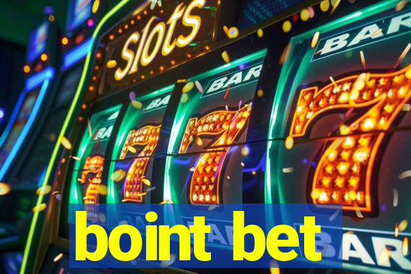 boint bet